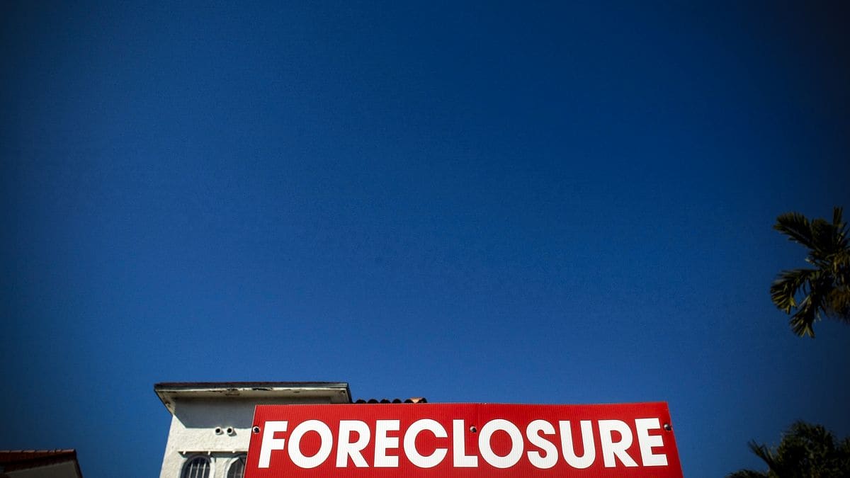Stop Foreclosure Mount Juliet TN